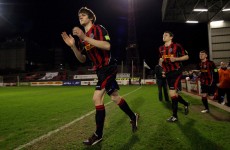Sweet Valley: Bohs confirm Feely’s Charlton move