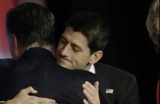 Paul Ryan to remain as chair of House Budget committee