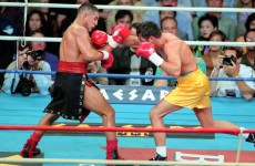 Doctor: Former world champion Hector ‘Macho’ Camacho is brain dead