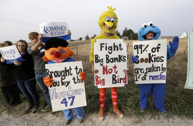 Romney 2012