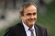 UEFA consider scrapping Europa League – Platini
