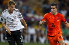 Here are previews to tonight’s international friendlies
