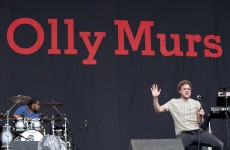 Ho ho hum? Olly Murs, One Direction and Mrs Brown’s Boys on top for Christmas