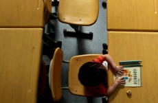 Man stabs 22 primary school students in China