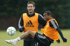 Lampard and Cole could yet sign new Chelsea deals