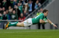 On the 10th day of Christmas, TheScore.ie gave to me…