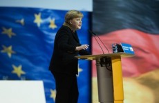 Germany’s Merkel starts re-election campaign for 2013