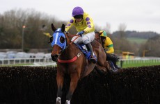 And it’s off… Chepstow postpones Welsh National meeting
