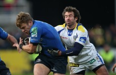 ‘If I was a few years younger, I might get a chance’ – Girvan Dempsey on Leinster’s injuries