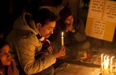 UN rights chief urges India to end rape ‘scourge’