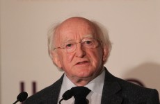 Ireland’s seat on UNHRC an ‘honour’, Higgins