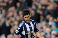 Phil Thompson: Shane Long isn’t good enough to play for Liverpool