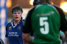 O’Kelly backs ‘tried and tested’ McCarthy to thrive at Leinster