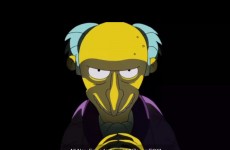 What’s a fiscal cliff? Let Monty explain…