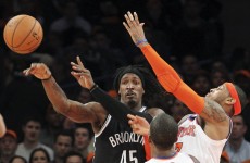 While you were sleeping: New York get the better of Big Apple battle
