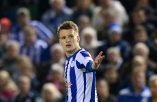 Corry reaping the benefits of UCD’s scholarship scheme on and off the pitch