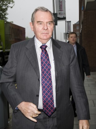Seán Quinn (file photo)