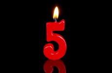 The 5 at 5: Wednesday