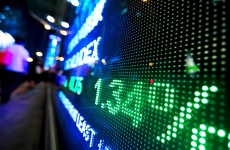 European equity markets stable in quiet Christmas Eve deals