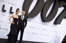 Skyfall is the UK’s biggest film of all time