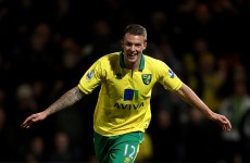 Irish Eye: Pilkington does it again for Norwich