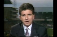 TV nostalgia: The Big Match, and ITV’s early 1990s football coverage