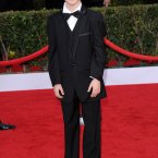 Daniel Huttlestone is in Les Mis. Awwww. 