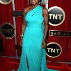 Great Viola Davis. See: colour and fit. (Photo by Matt Sayles/Invision/AP)