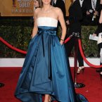 I can't stop staring at Marion Cotillard's face. And the hair. Great hair. And she has pockets. It's all too much. 
