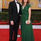 Gilmore Girl Alexis Bledel looks a bit too grown up, no? (Photo by Jordan Strauss/Invision/AP)