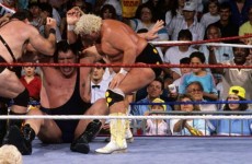 3…2…1… Here’s our favourite Royal Rumble moments of all time!