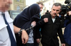 Seán Hackett granted bail to attend father’s funeral with Mickey Harte