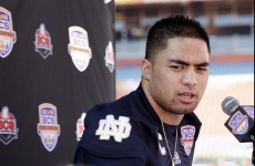 Manti Te’o's alleged hoaxer may come clean and tell his story