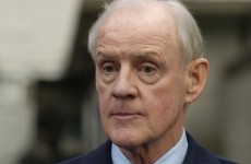 Goodman: Horse DNA tests could be contaminated ‘by the air’