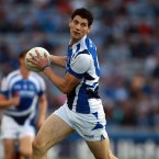 In the autumn of 2005, Quigley joined the Brisbane Lions along with teammate Colm Begley before homesickness saw him return after a couple of months. He was in talks at the end of 2007 with Carlton but opted not to join them and decided to stay with Laois.