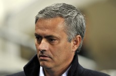 Jose Mourinho: We have not seen the real Kaka