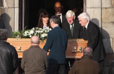 Catherine Gowing remembered as a ‘gift from God’ at funeral