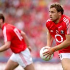 The 21 year-old, who is currently studying in Cork IT, had a four-week trial with Carlton during the summer of 2009. But he turned down the offer of a contract to pursue a Gaelic football career, winning an All-Ireland senior medal the following year.