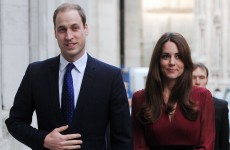 9 things we already know about Kate and William’s Royal Baby