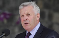 Oireachtas agenda: Bullying Bill, water charges and Shannon’s future