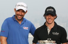 ‘Nobody at 23 should be asked to make that decision’ — Harrington’s sympathy for McIlroy’s Olympic choice