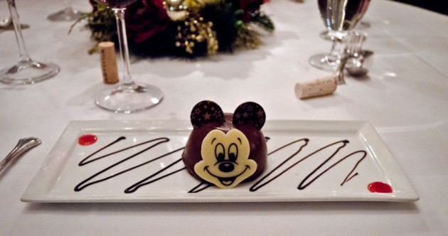 PICS: Inside Disneyland’s super-exclusive $10k-a-year members’ club