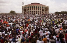 Côte d’Ivoire: 60 children killed in stampedes during New Year fireworks