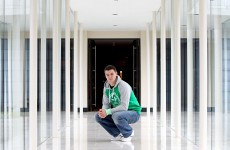 Money isn’t the main concern for Jonny Sexton, insists Declan Kidney