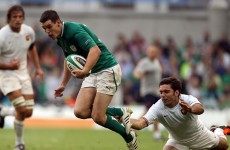‘There was a meeting Sunday between Sexton and Racing Metro chairman’