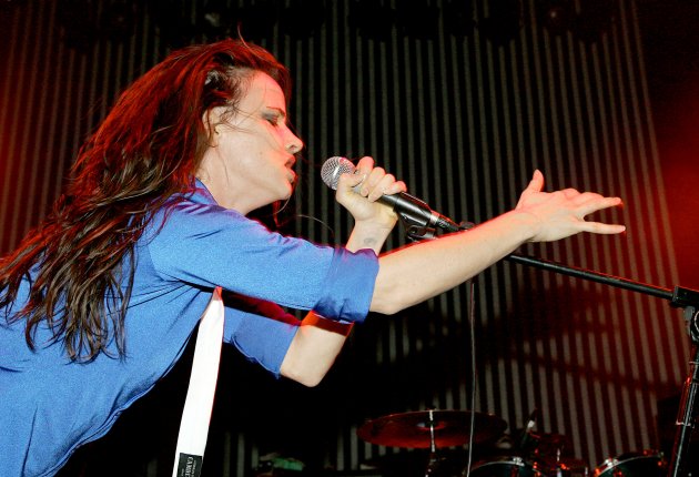 juliette lewis