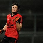 Clarke signed for Collingwood in August 2006 and excellent for the club that he lined out for 46 times. In 2010 he returned to play for Down and won an Allstar as they reached the All-Ireland final. In October 2011, Clarke rejoined Collingwood.
