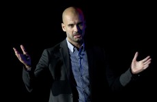 I’ll be back — Pep Guardiola says he’ll return to the sideline next season