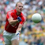 The St Finbarr's player joined Carlton in November 2007 on a two-year rookie contract. But he returned to Cork in the summer of 2008. Since then with Cork he has won an All-Ireland senior medal in 2010 as well as two Allstar awards.