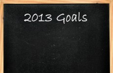 Already broken your New Year’s resolutions? Try these instead…